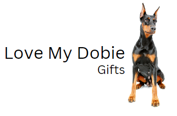 Love My Dobie